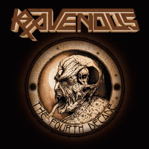 Ravenous (AUT) : The Fourth Decade